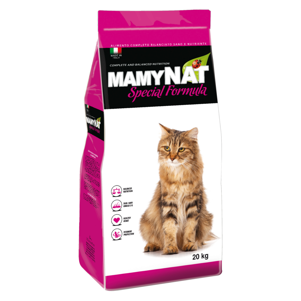 MamyNat gatto
